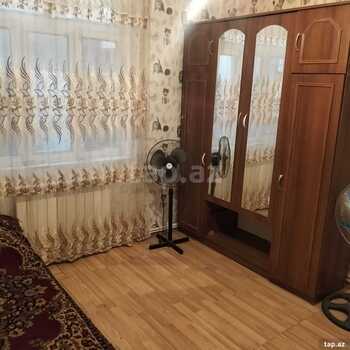 3-otaqlı mənzil kirayə verilir, Xırdalan ş., 60 m²