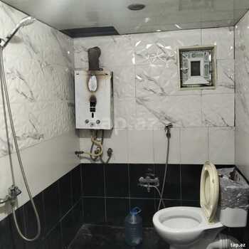 3-otaqlı mənzil kirayə verilir, Xırdalan ş., 60 m²