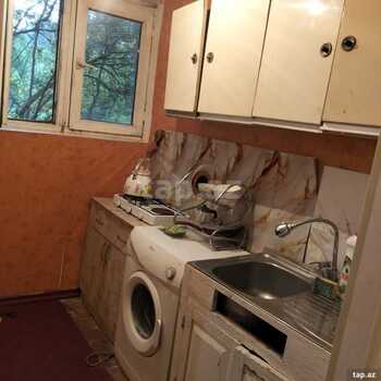 3-otaqlı mənzil kirayə verilir, Xırdalan ş., 60 m²