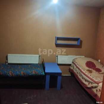 3-otaqlı mənzil kirayə verilir, Xırdalan ş., 60 m²