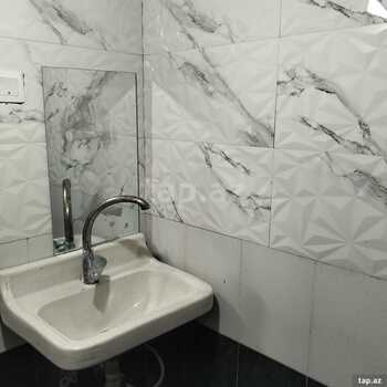 3-otaqlı mənzil kirayə verilir, Xırdalan ş., 60 m²