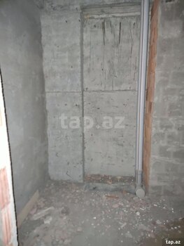 2-otaqlı yeni tikili, Yasamal r., 70 m²