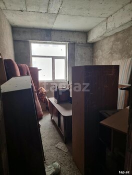 2-otaqlı yeni tikili, Yasamal r., 70 m²