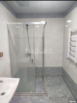 2-otaqlı yeni tikili kirayə verilir, Saray qəs., 62 m²