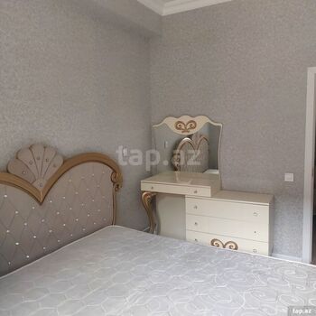 2-otaqlı yeni tikili kirayə verilir, Saray qəs., 62 m²