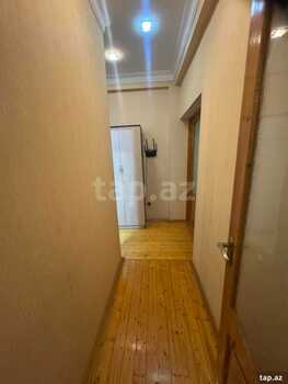2-otaqlı yeni tikili kirayə verilir, Yeni Yasamal qəs., 80 m²