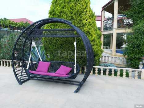 Bağ evi, Mərdəkan qəs.