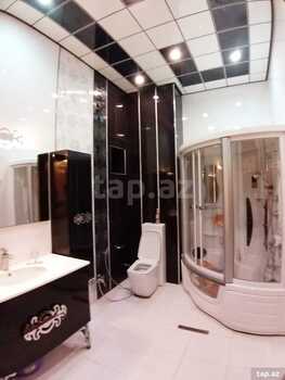 Bağ evi, Mərdəkan qəs.