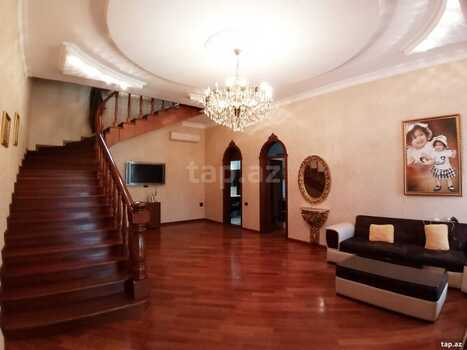 Bağ evi, Mərdəkan qəs.