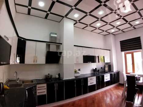 Bağ evi, Mərdəkan qəs.