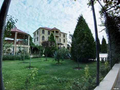 Bağ evi, Mərdəkan qəs.