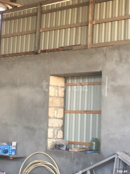 Həyət evi, Şəmkir ş.