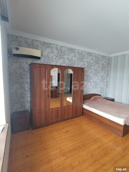 1-otaqlı mənzil kirayə verilir, Binəqədi r., 45 m²