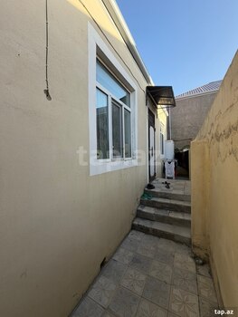 Həyət evi, Binəqədi qəs.