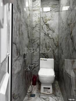 2-otaqlı mənzil kirayə verilir, Sumqayıt ş., 55 m²