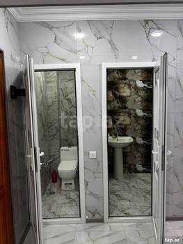 2-otaqlı mənzil kirayə verilir, Sumqayıt ş., 55 m²