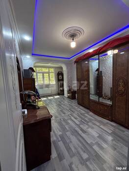 2-otaqlı mənzil kirayə verilir, Sumqayıt ş., 55 m²