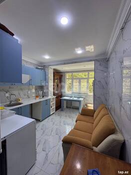 2-otaqlı mənzil kirayə verilir, Sumqayıt ş., 55 m²