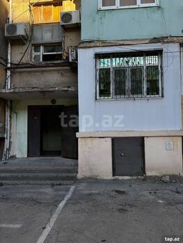 2-otaqlı mənzil kirayə verilir, Sumqayıt ş., 55 m²