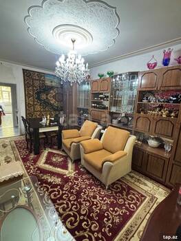 2-otaqlı mənzil kirayə verilir, Sumqayıt ş., 55 m²