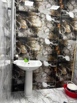 2-otaqlı mənzil kirayə verilir, Sumqayıt ş., 55 m²