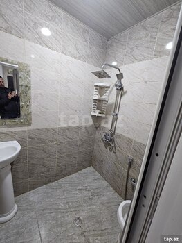 3-otaqlı mənzil kirayə verilir, Xırdalan ş., 55 m²