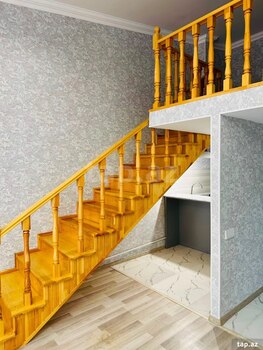 1-otaqlı yeni tikili kirayə verilir, Sumqayıt ş., 53 m²
