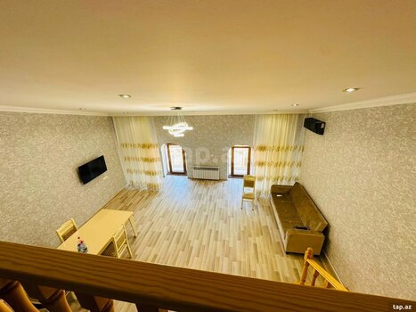 1-otaqlı yeni tikili kirayə verilir, Sumqayıt ş., 53 m²