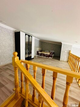 1-otaqlı yeni tikili kirayə verilir, Sumqayıt ş., 53 m²