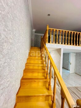 1-otaqlı yeni tikili kirayə verilir, Sumqayıt ş., 53 m²