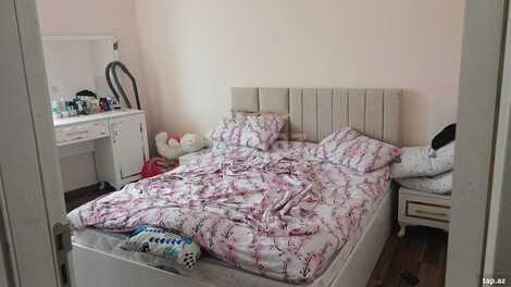 Həyət evi, Ümid Əkbərov küç.