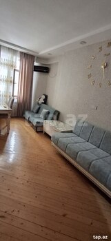 2-otaqlı mənzil kirayə verilir, Xırdalan ş., 78 m²