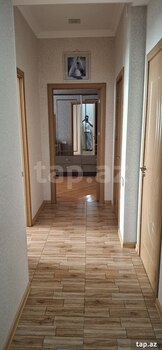 2-otaqlı mənzil kirayə verilir, Xırdalan ş., 78 m²