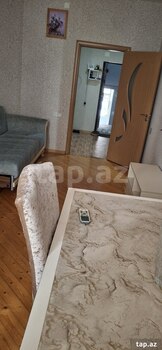 2-otaqlı mənzil kirayə verilir, Xırdalan ş., 78 m²