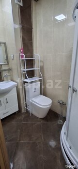 2-otaqlı mənzil kirayə verilir, Xırdalan ş., 78 m²