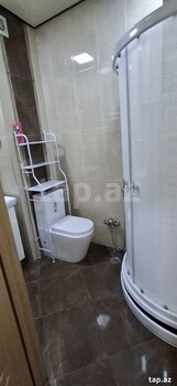 2-otaqlı mənzil kirayə verilir, Xırdalan ş., 78 m²