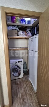 2-otaqlı mənzil kirayə verilir, Xırdalan ş., 78 m²