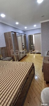 2-otaqlı mənzil kirayə verilir, Xırdalan ş., 78 m²