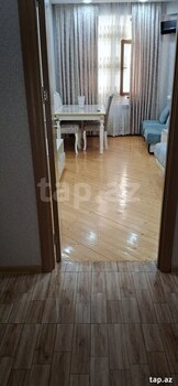 2-otaqlı mənzil kirayə verilir, Xırdalan ş., 78 m²