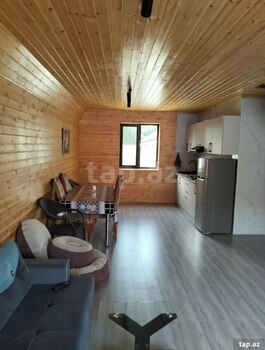 Bağ evi, Quba ş.