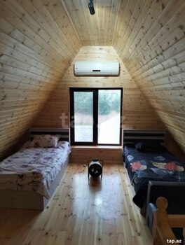 Bağ evi, Quba ş.