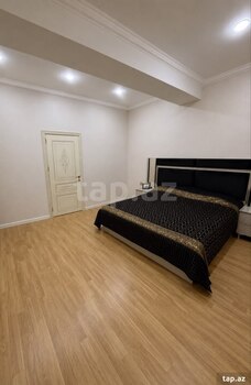 4-otaqlı yeni tikili, Yasamal r., 160 m²