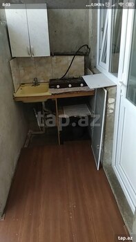 Həyət evi kirayə verilir, Sumqayıt ş.