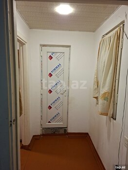 Həyət evi kirayə verilir, Maştağa qəs.