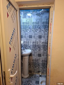Həyət evi kirayə verilir, Maştağa qəs.