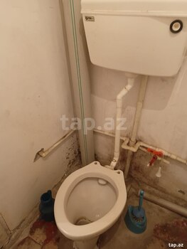 1-otaqlı mənzil kirayə verilir, Sumqayıt ş., 31 m²