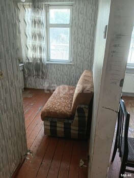 1-otaqlı mənzil kirayə verilir, Sumqayıt ş., 31 m²