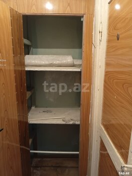 1-otaqlı mənzil kirayə verilir, Sumqayıt ş., 31 m²