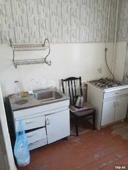 1-otaqlı mənzil kirayə verilir, Sumqayıt ş., 31 m²