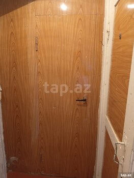 1-otaqlı mənzil kirayə verilir, Sumqayıt ş., 31 m²